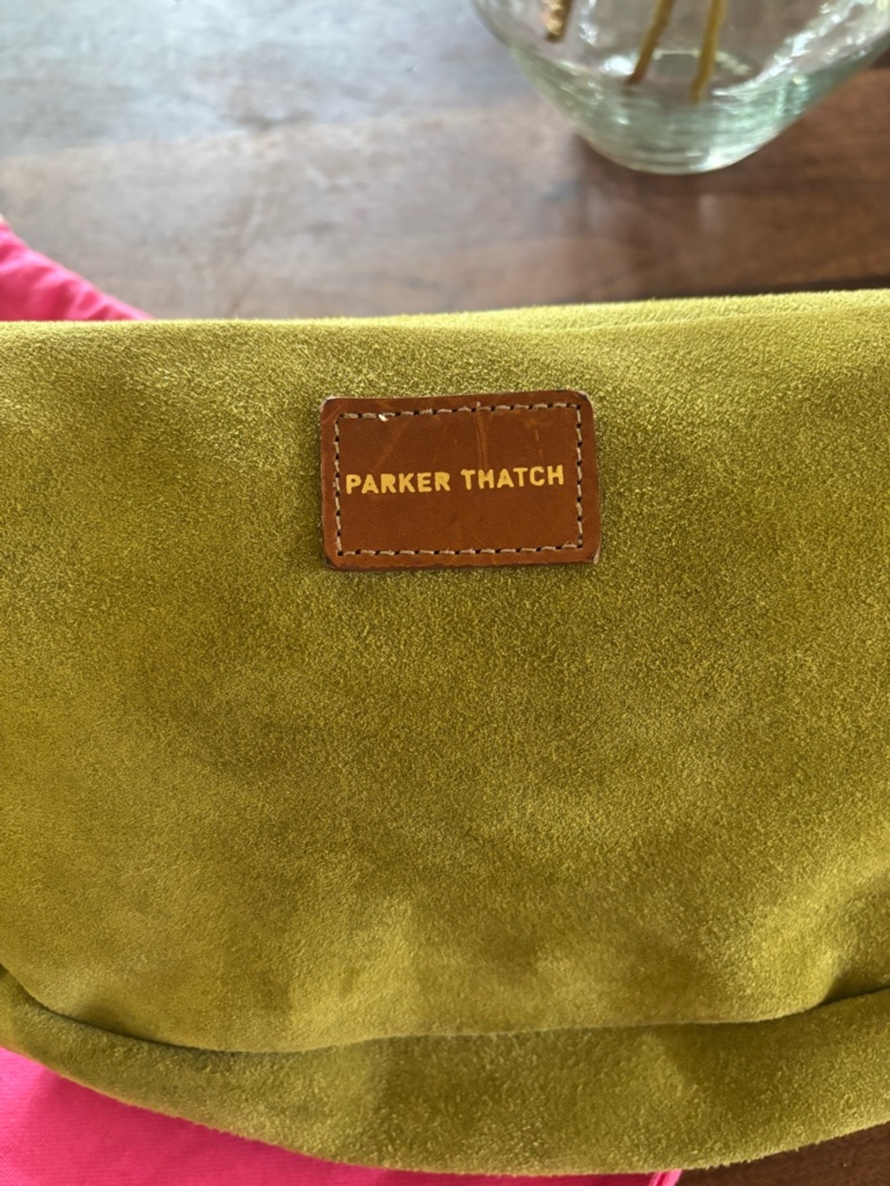 Parker Thatch - Picture 8 of 9